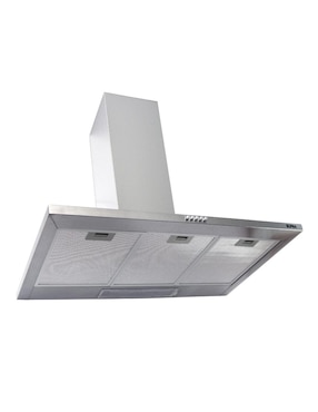 Campana de pared Supra CM-90 de acero inoxidable
