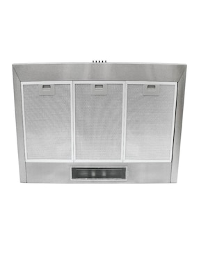 Campana de pared Supra CM-90 de acero inoxidable