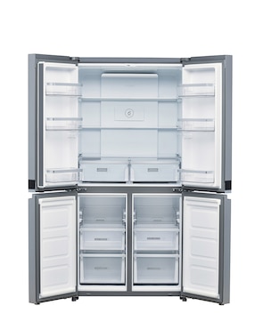 Refrigerador french door Whirlpool 21 pies cúbicos no frost WRQ551SNJZ