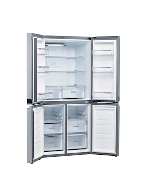 Refrigerador french door Whirlpool 21 pies cúbicos no frost WRQ551SNJZ