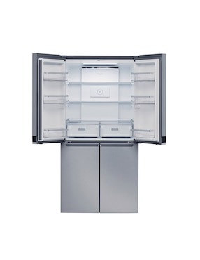 Refrigerador french door Whirlpool 21 pies cúbicos no frost WRQ551SNJZ