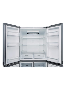 Refrigerador french door Whirlpool 21 pies cúbicos no frost WRQ551SNJZ