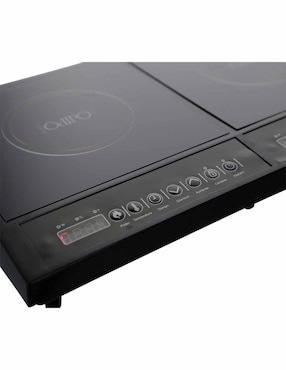 Parrilla eléctrica empotrable Odipo