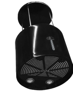 Campana de isla Sanaire IBI 42 CM C de acero