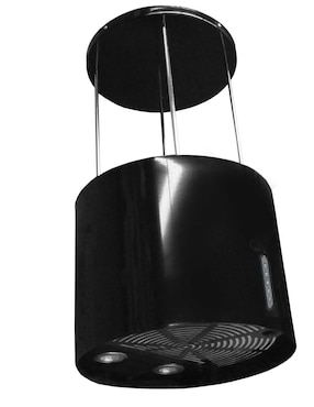 Campana de isla Sanaire IBI 42 CM C de acero