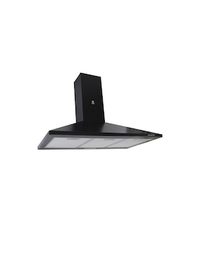 Campana de pared Supra CM-90-BLACK
