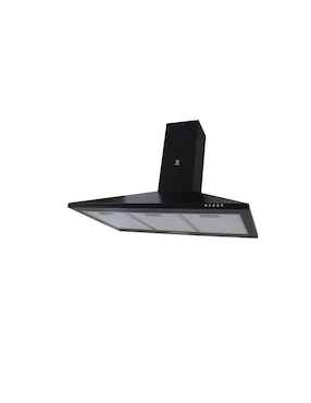 Campana de pared Supra CM-90-BLACK