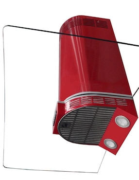 Campana de pared Sanaire CAM MILE 90 CM P de acero