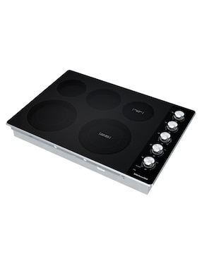 Parrilla eléctrica empotrable Kitchenaid