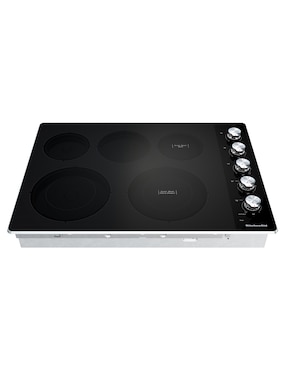 Parrilla eléctrica empotrable Kitchenaid