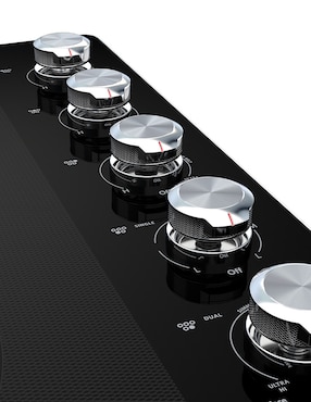 Parrilla eléctrica empotrable Kitchenaid