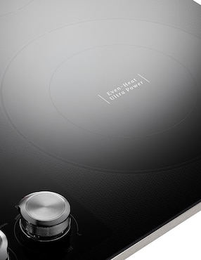 Parrilla eléctrica empotrable Kitchenaid
