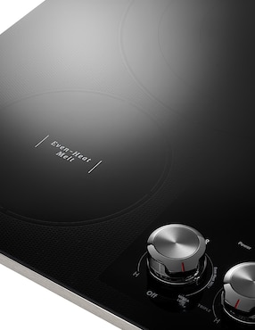Parrilla eléctrica empotrable Kitchenaid