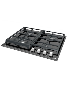 Parrilla a gas lp empotrable Teka