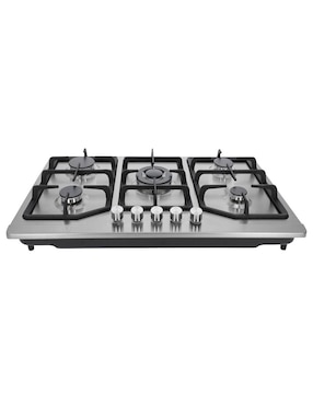 Parrilla a gas lp empotrable Odipo