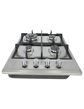 Parrilla a gas lp empotrable Odipo