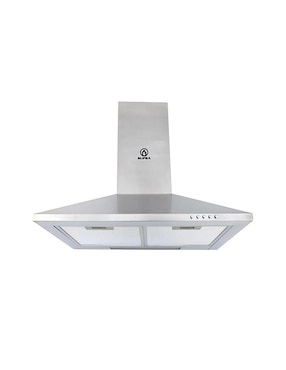 Combo campana de cocina Supra ELBA de acero inoxidable
