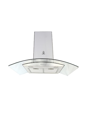 Campana de pared Supra C9-06-SS de acero inoxidable