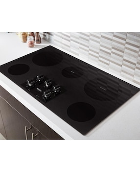 Parrilla eléctrica empotrable Whirlpool