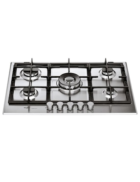 Parrilla a gas lp empotrable Whirlpool