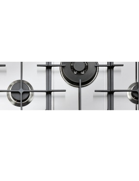 Parrilla a gas lp empotrable Whirlpool
