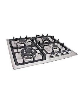 Combo campana de cocina Supra ROMA de acero inoxidable