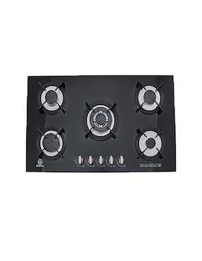 Combo campana de cocina Supra MILAN de acero