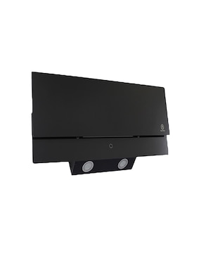 Combo campana de cocina Supra MILAN de acero