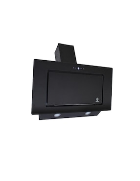 Campana de pared Supra C9-09-SG de acero inoxidable