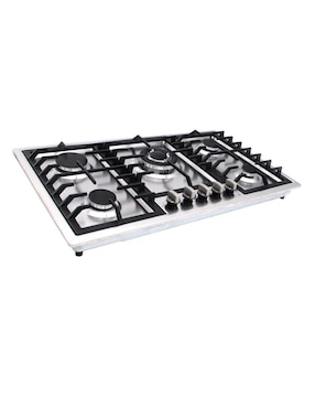 Campana de pared Supra C9-09-SG de acero inoxidable
