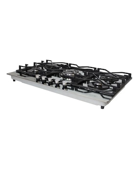 Parrilla a gas lp empotrable Supra