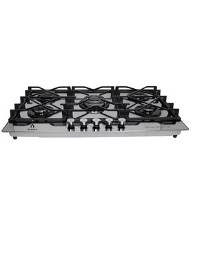 Parrilla a gas lp empotrable Supra