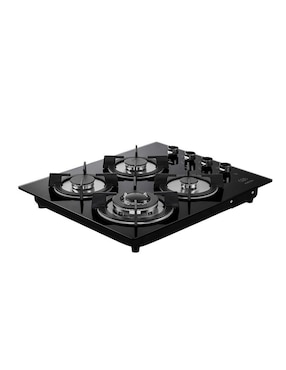 Parrilla multigas empotrable Avera Premium