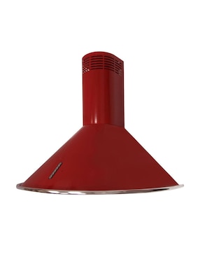 Campana de pared Sanaire PEGASO de acero