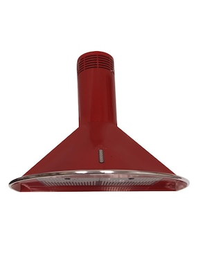Campana de pared Sanaire PEGASO de acero