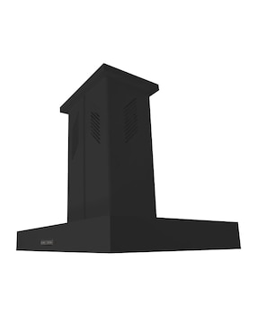 Campana de isla Sanaire ATLAS