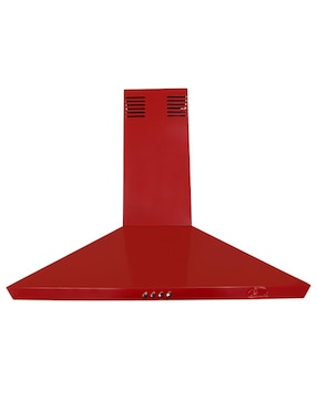 Campana de pared Sanaire GEA de acero