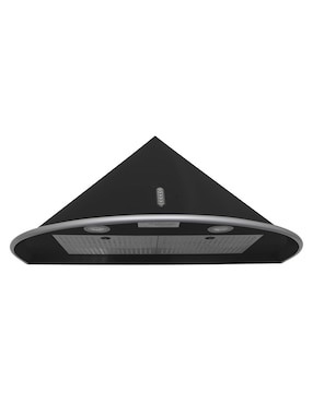 Campana de pared Sanaire PEGASO PLUS 90CM de acero inoxidable