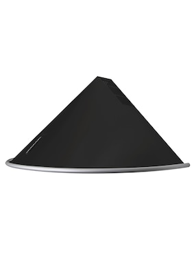 Campana de pared Sanaire PEGASO PLUS 90CM de acero inoxidable