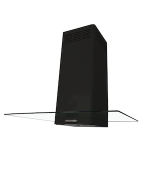 Campana de pared Sanaire APOLO PARE 76CM de vidrio