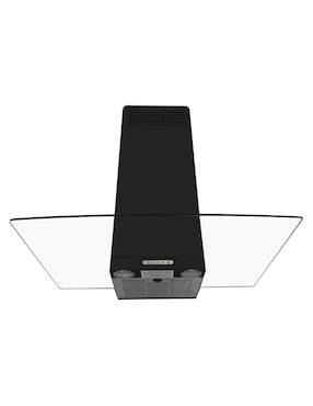 Campana de pared Sanaire APOLO PARE 76CM de vidrio