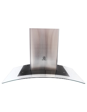Campana de pared Supra CC-90 de acero inoxidable