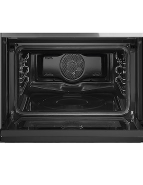 Horno eléctrico Smeg SF6381X capacidad 70 L