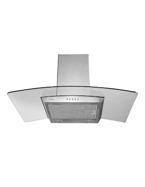 Campana de pared Axcent MARCELLO de acero inoxidable