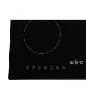 Parrilla a inducción empotrable Axcent