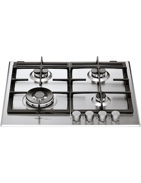 Parrilla a gas lp empotrable Whirlpool
