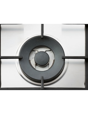 Parrilla a gas lp empotrable Whirlpool