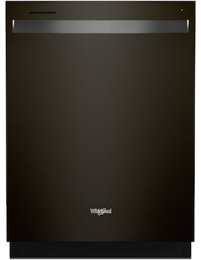Lavavajillas de empotre Whirlpool 13 servicios WDT750SAKV