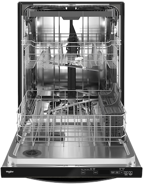 Lavavajillas de empotre Whirlpool 13 servicios WDT750SAKV