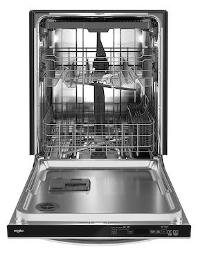 Lavavajillas de empotre Whirlpool 13 servicios WDT750SAKZ